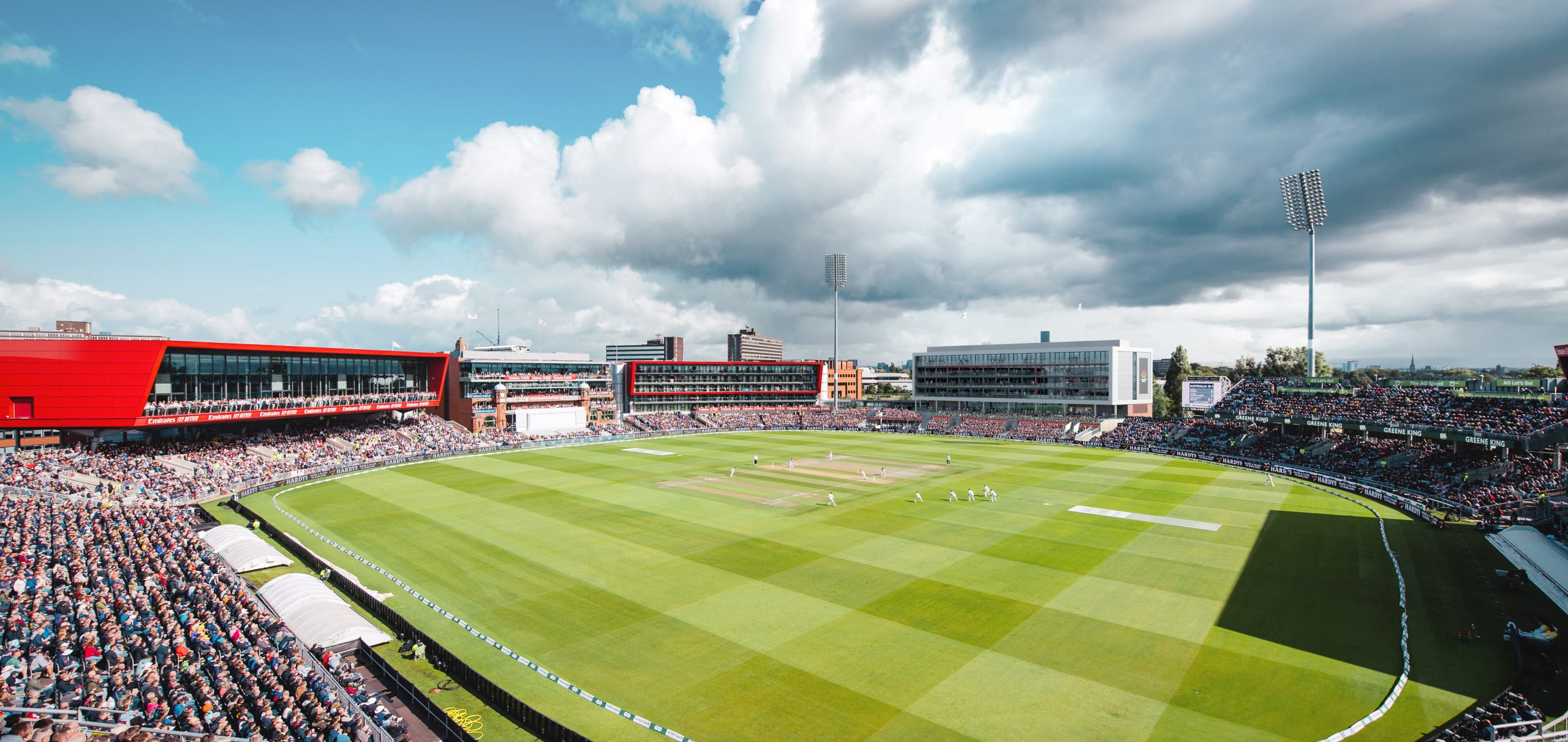 Destination Emirates Old Trafford Celebrates Record Revenues