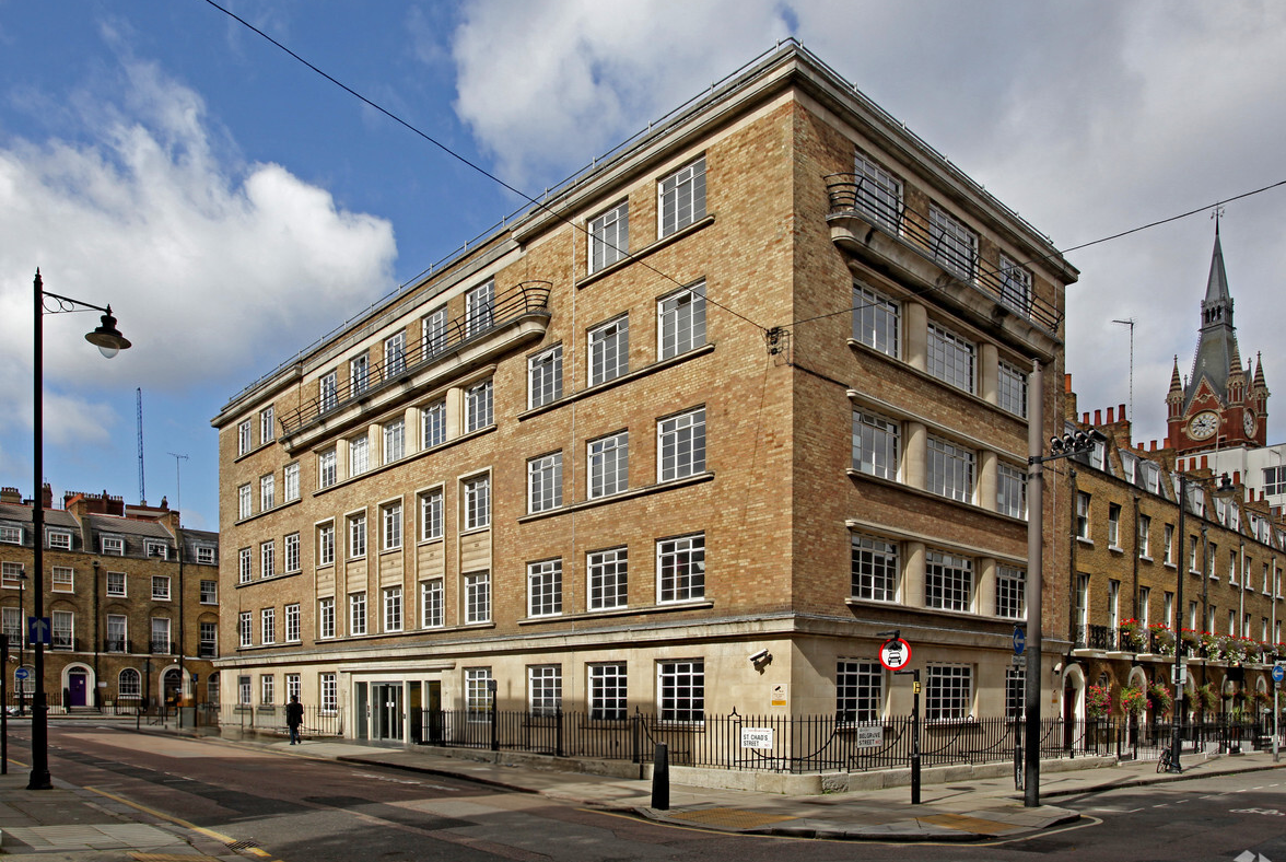 Pixl Evolution announces new Central London Office in Kings Cross