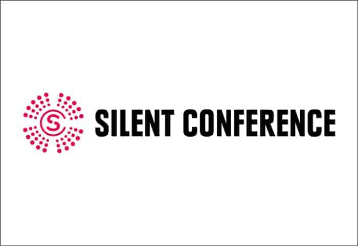 Silent Conference | Event Industry News