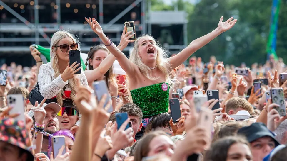 TRNSMT festival fans face ban on single-use vapes