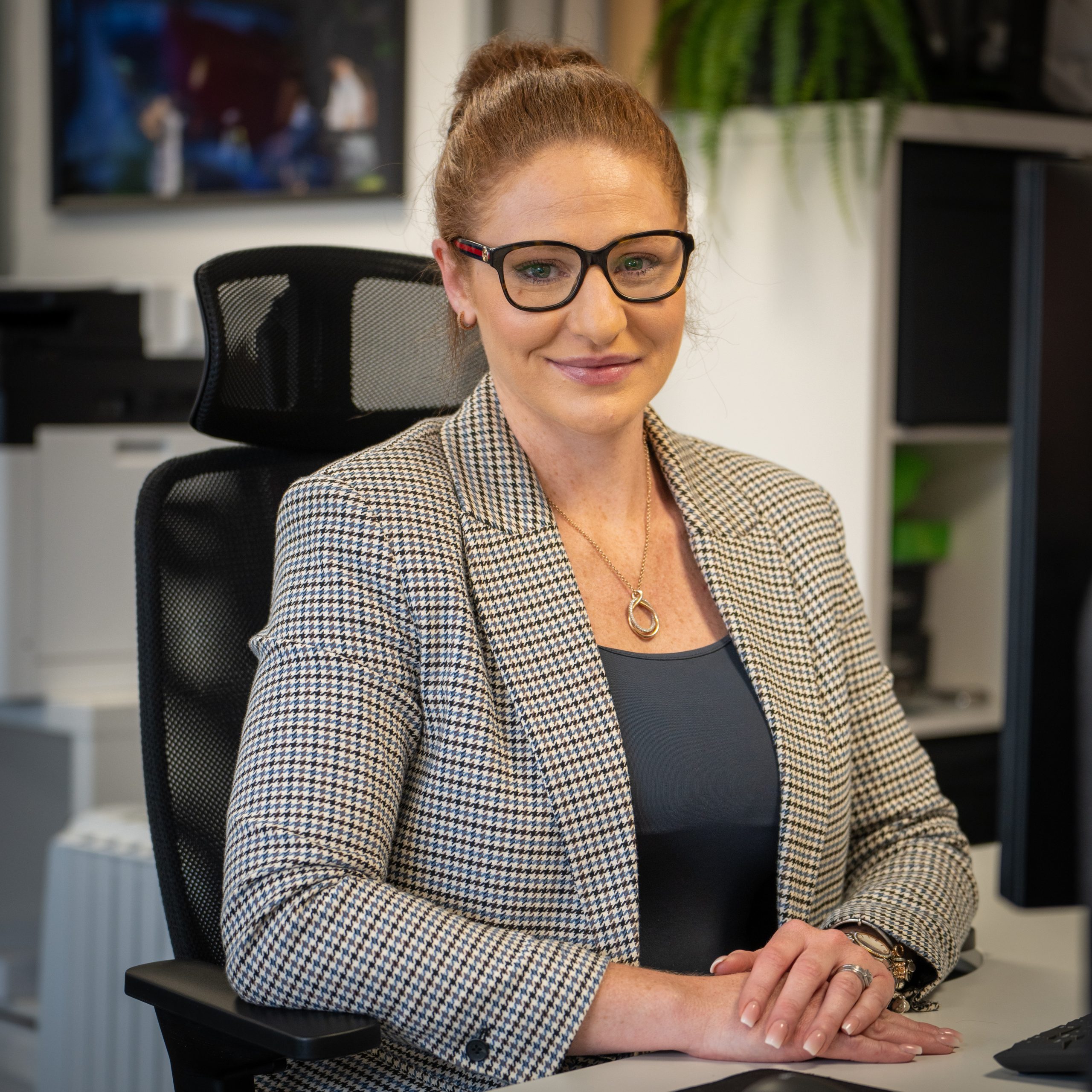 Victoria Van Wyk joins Maverick Live as Business Development Manager