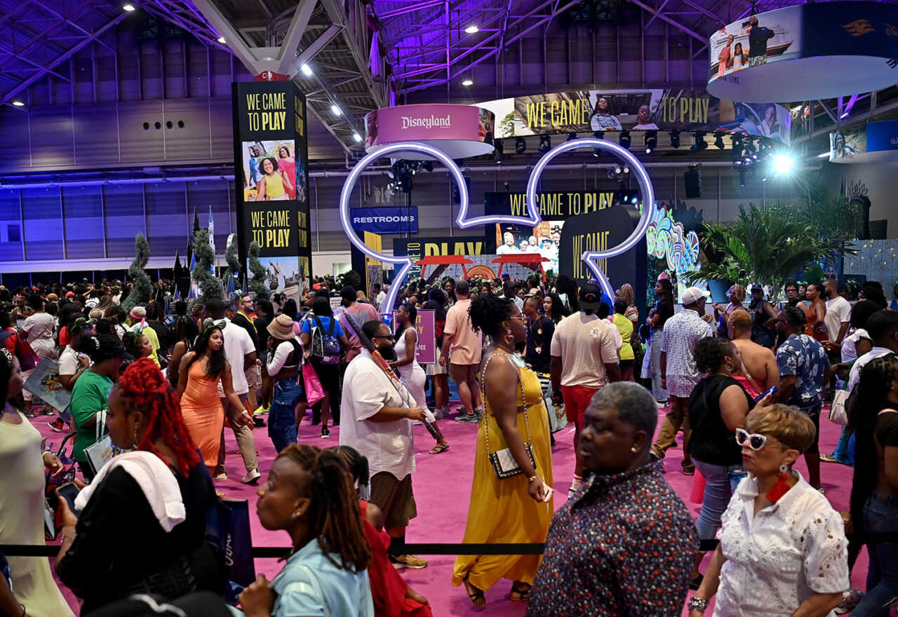 30 Years of Essence Festival of Culture: Q&A with Michael Barclay