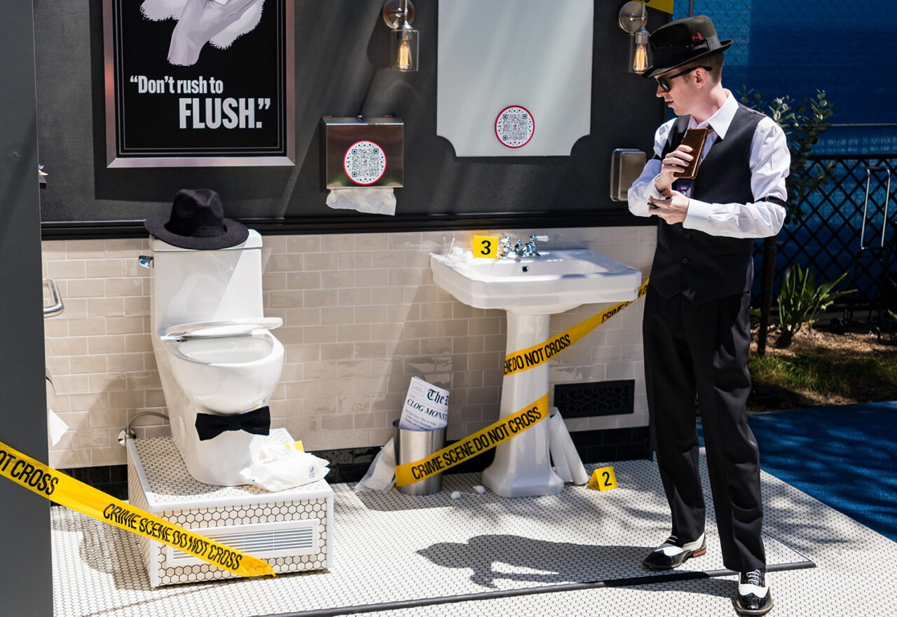 10 Ways Personal Care Brands are Getting Real at Activations