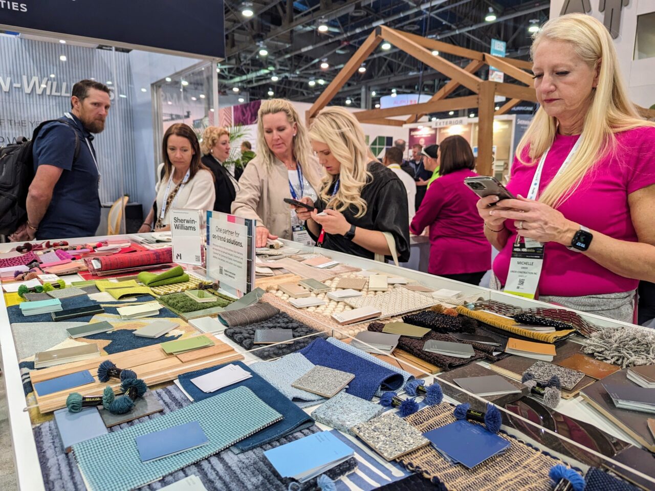 What’s Trending in Trade Show Exhibit Design in 2024