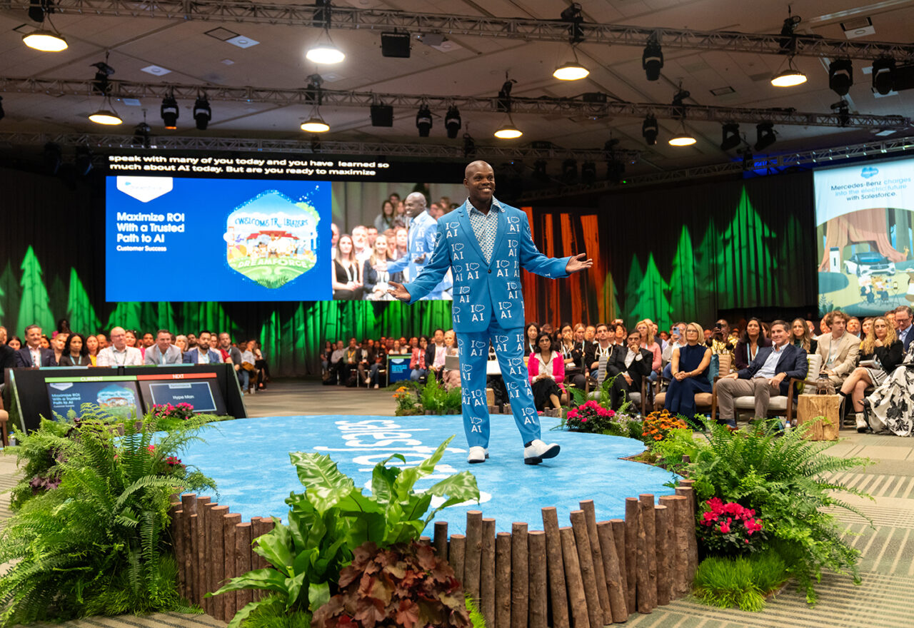 Eight Expert Tips for Tackling AI and the Future of Events