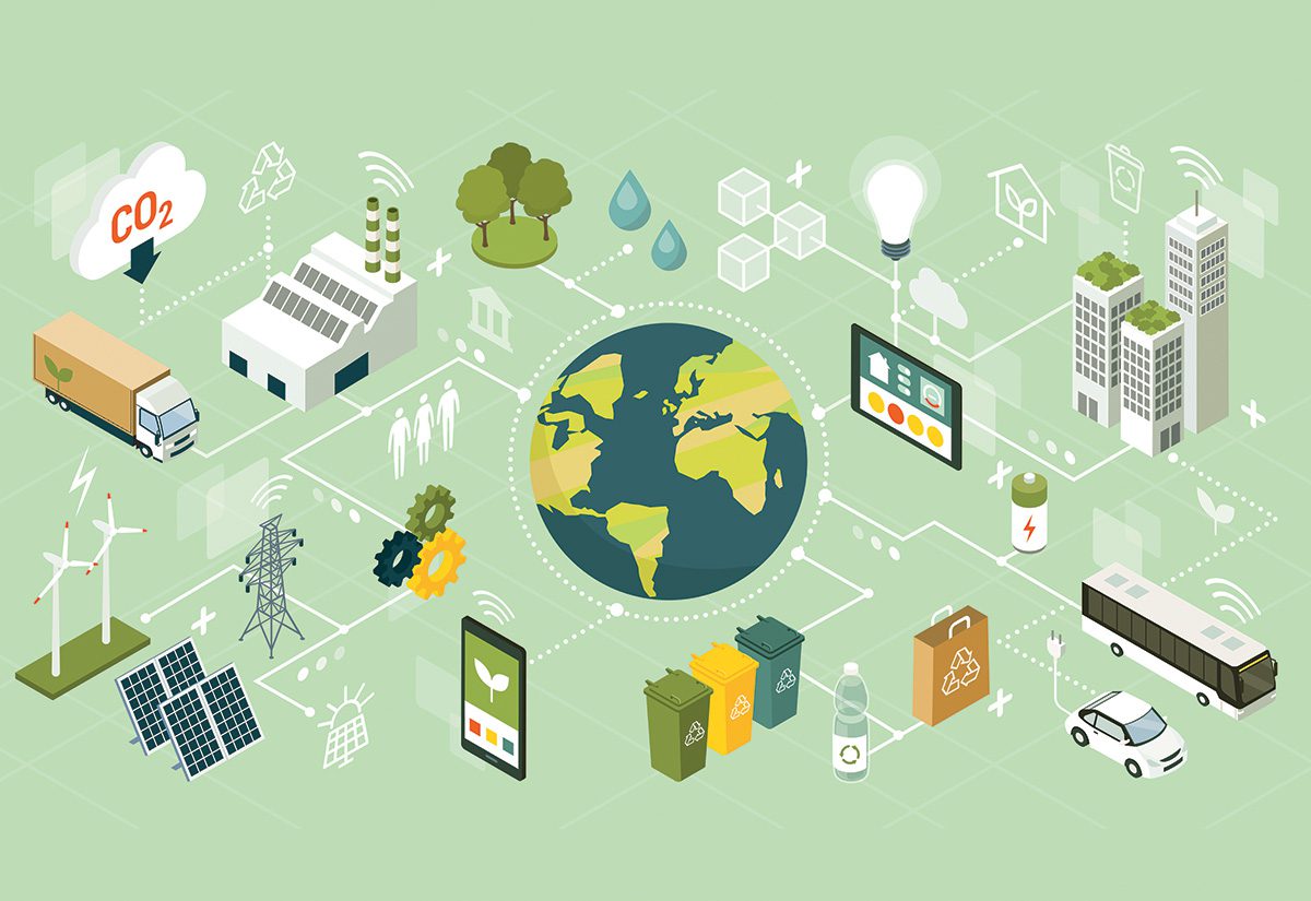 Three New Resources to Make Your Trade Show Program Greener