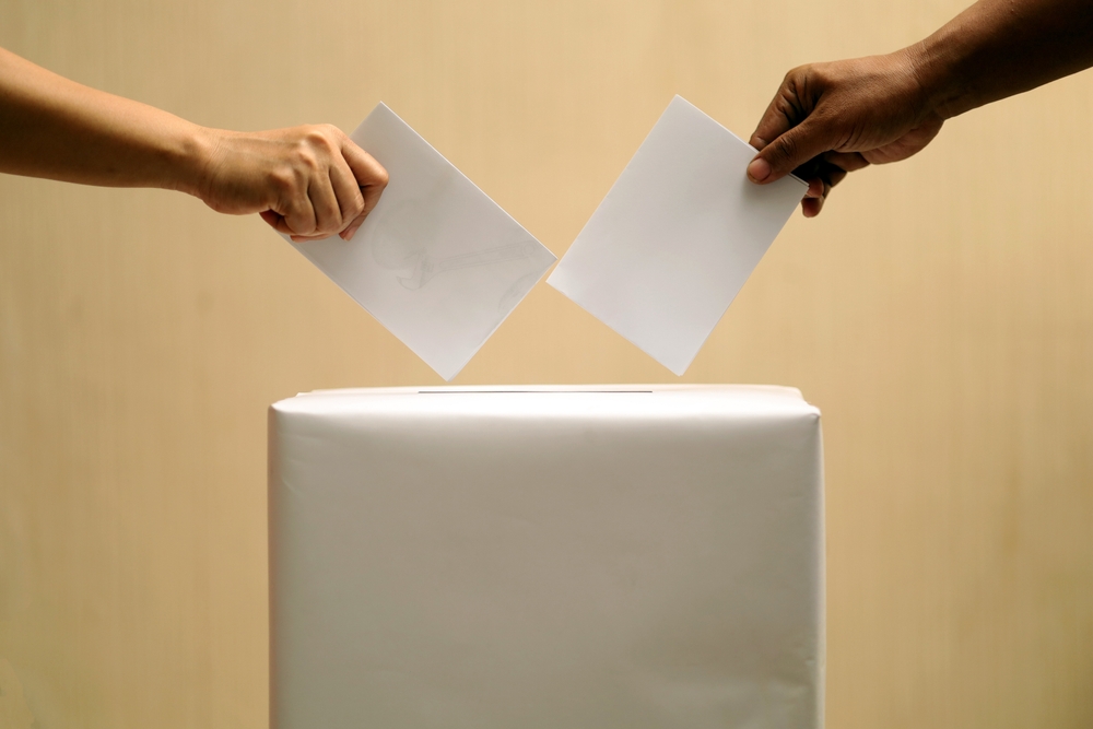 Election Season – What All 501(c)(3)s Need to Know – Charity Lawyer Blog