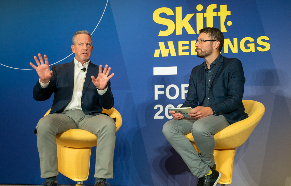 Maritz Acquires Convention Data Services from Freeman — Maritz CEO Discusses First Acquisition in 12 Years