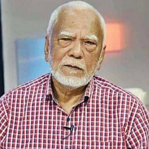 The Chairman of ICB is Professor Abu Ahmed