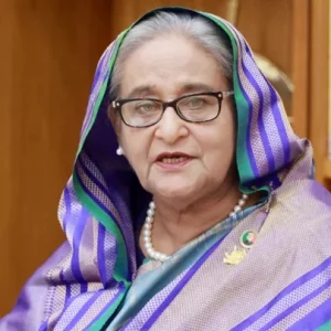 Death of Ashiqul in Banshree: 27 people including Sheikh Hasina accused in murder case