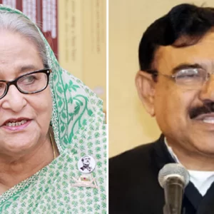 700 including the accused Sheikh Hasina-Shajahan Khan in Madaripur murder case