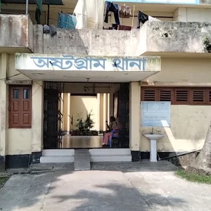Attempted murder of youth in Ashtagram, expatriates and prisoners named in the case
