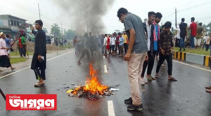 8700 accused in 3 cases in Khulna