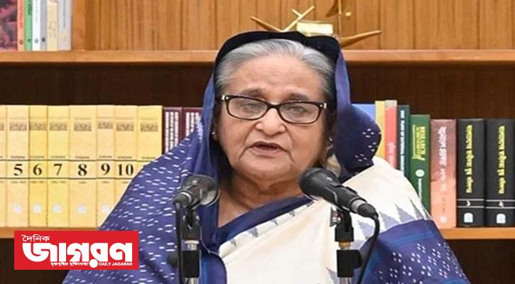 Saboteurs are terrorists, suppress them with firm hands: PM