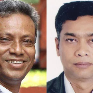 Exemption of two diplomats of Bangladesh in India