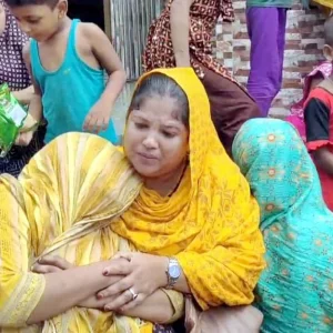 3 people including 2 madrasa students died in Comilla flood
