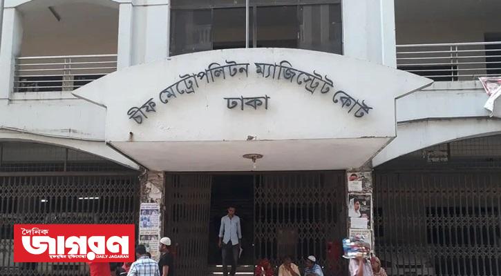 42 Bail of HSC candidates