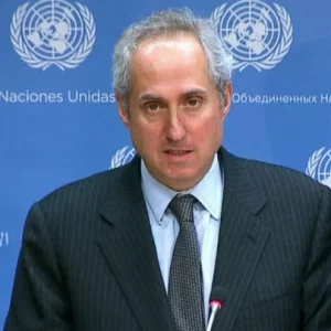 The United Nations wants accountability for those involved in killings and violence