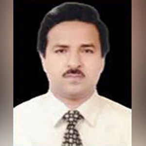 The new director of DIA is Professor Qayyum