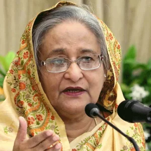 Hasina's extradition from India will be difficult for political reasons: Economic Times