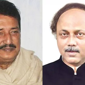 After 5 years, a case was filed in the name of Liton for the attack on Minu's house