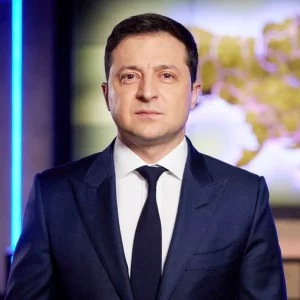 Zelensky will present to the United States a plan to end the war with Russia