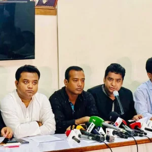 The list of 49 Chhatra Dal leaders and activists killed in the movement has been released