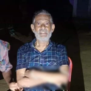 Petition to arrest former judge Manik in Garment worker Rubel murder case