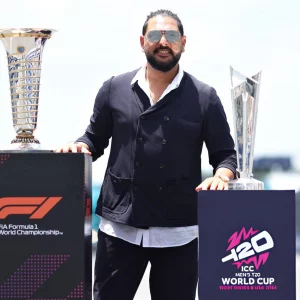 Yuvraj's biopic is coming, what is there?