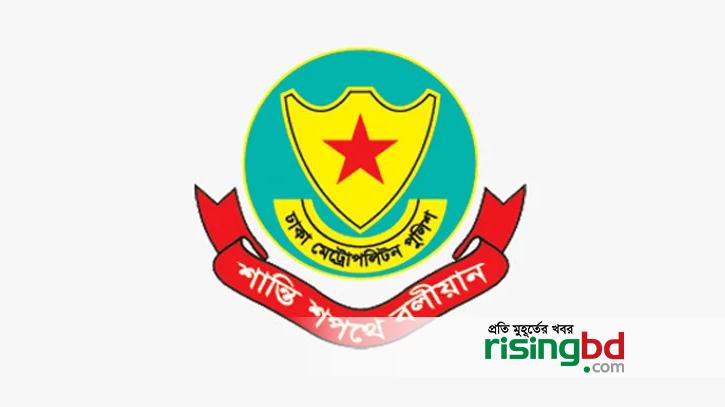 Transfer of OC of 32 police stations of DMP
