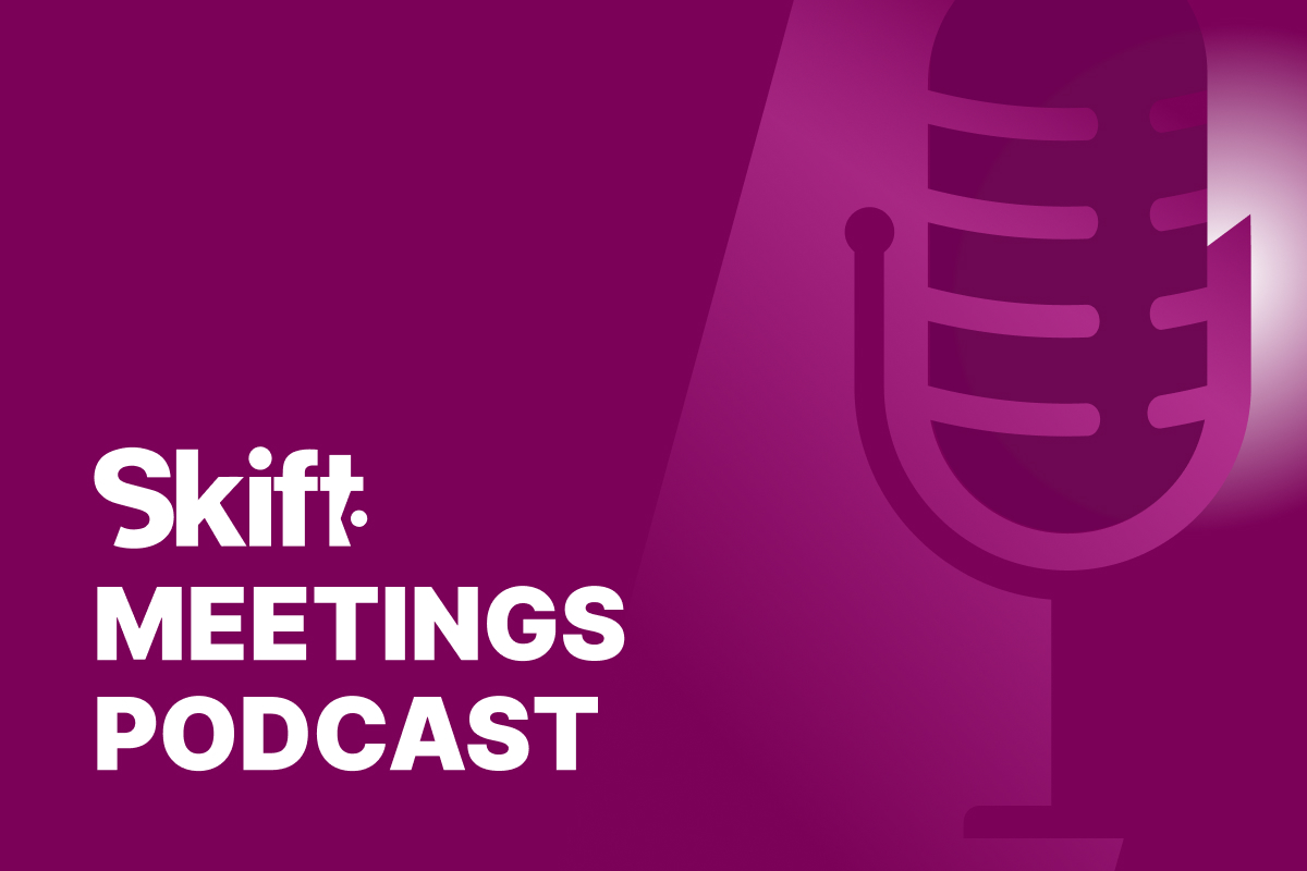 Behind the Scenes of Skift Meetings Forum 2024