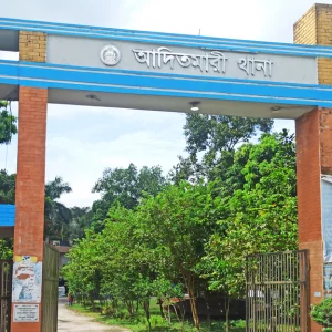 Wife arrested for murdering husband in Aditmari