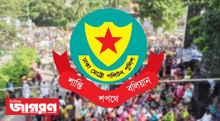 No casualty in Uttara: DMP