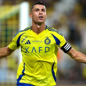 Ronaldo will leave after reaching the milestone of 1000 goals