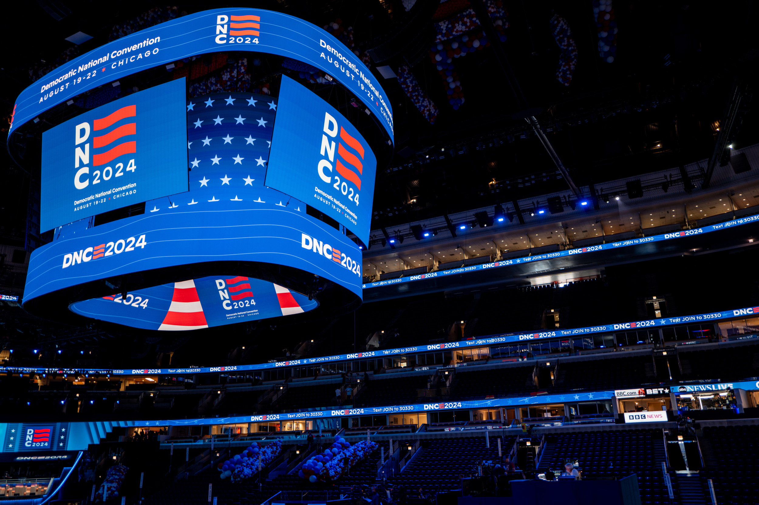 DNC Party Platform—Five Key Takeaways