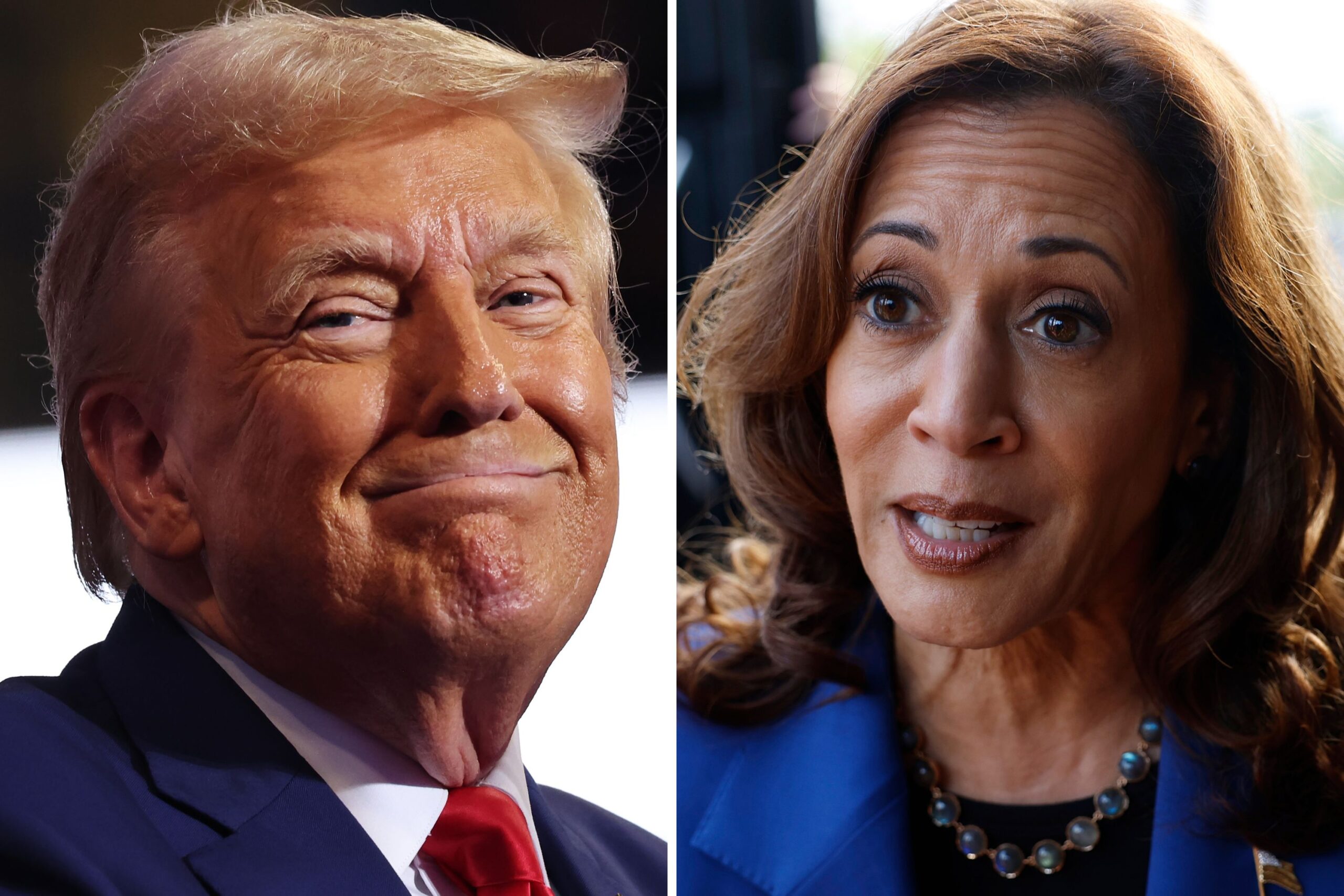 Donald Trump’s Chances of Winning California, According to Polls