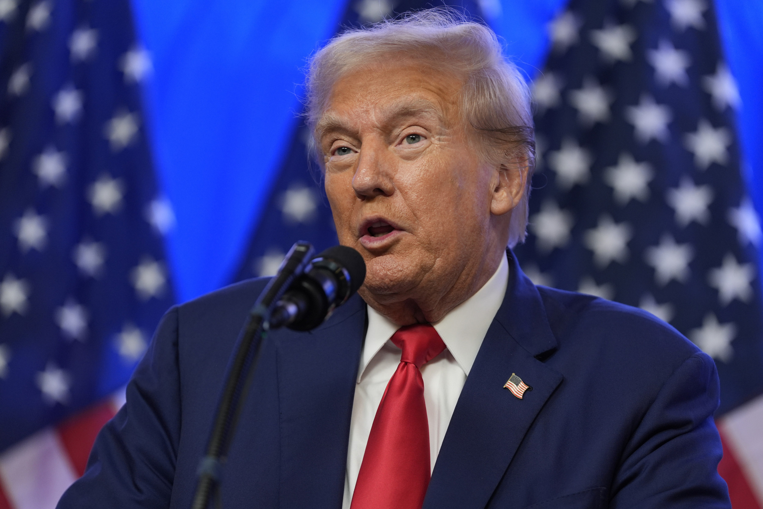 Donald Trump Feels Election ‘Slipping Away’: Former Staffer