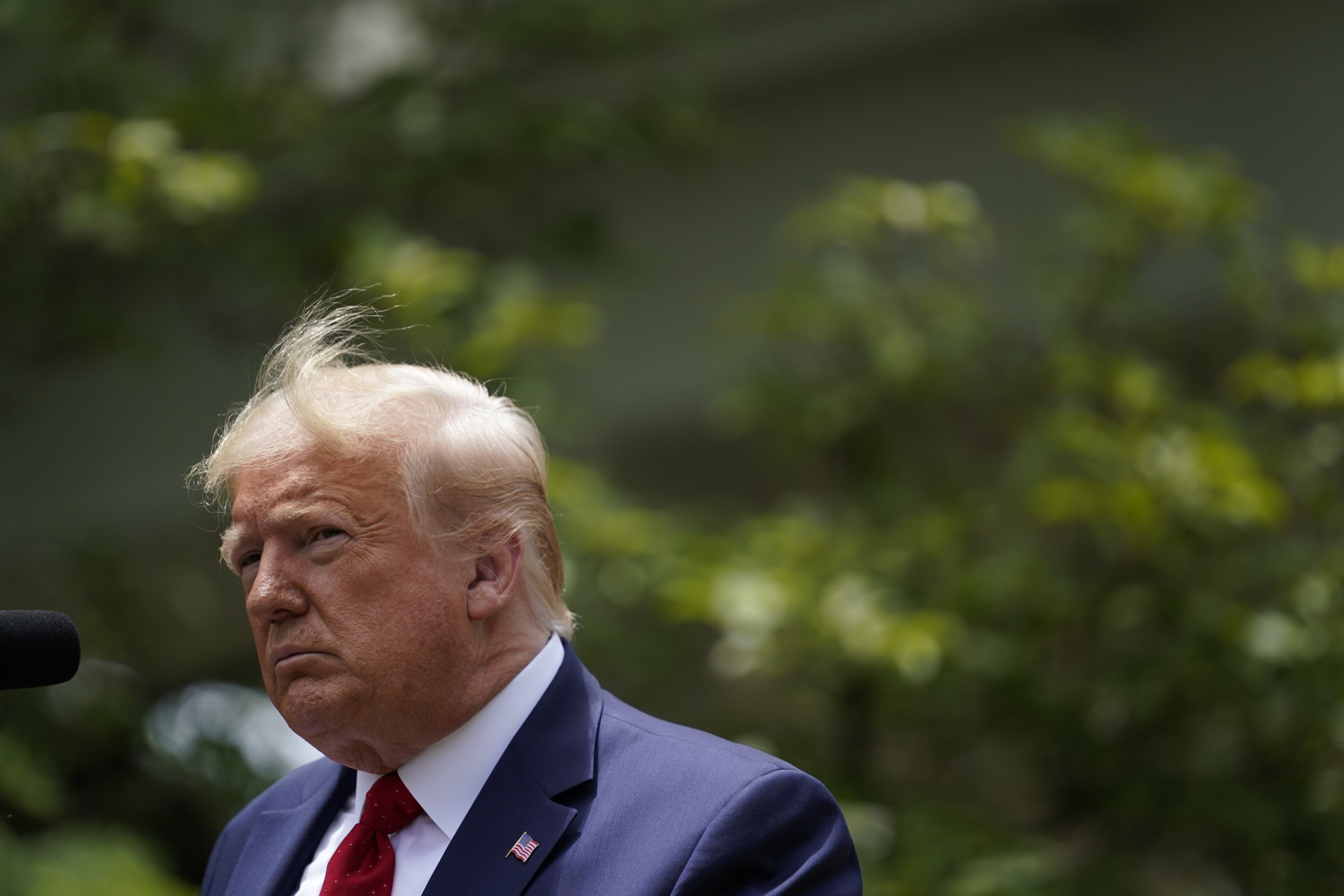 Donald Trump Faces Key Election ‘Weakness’—Fox News’ Brit Hume