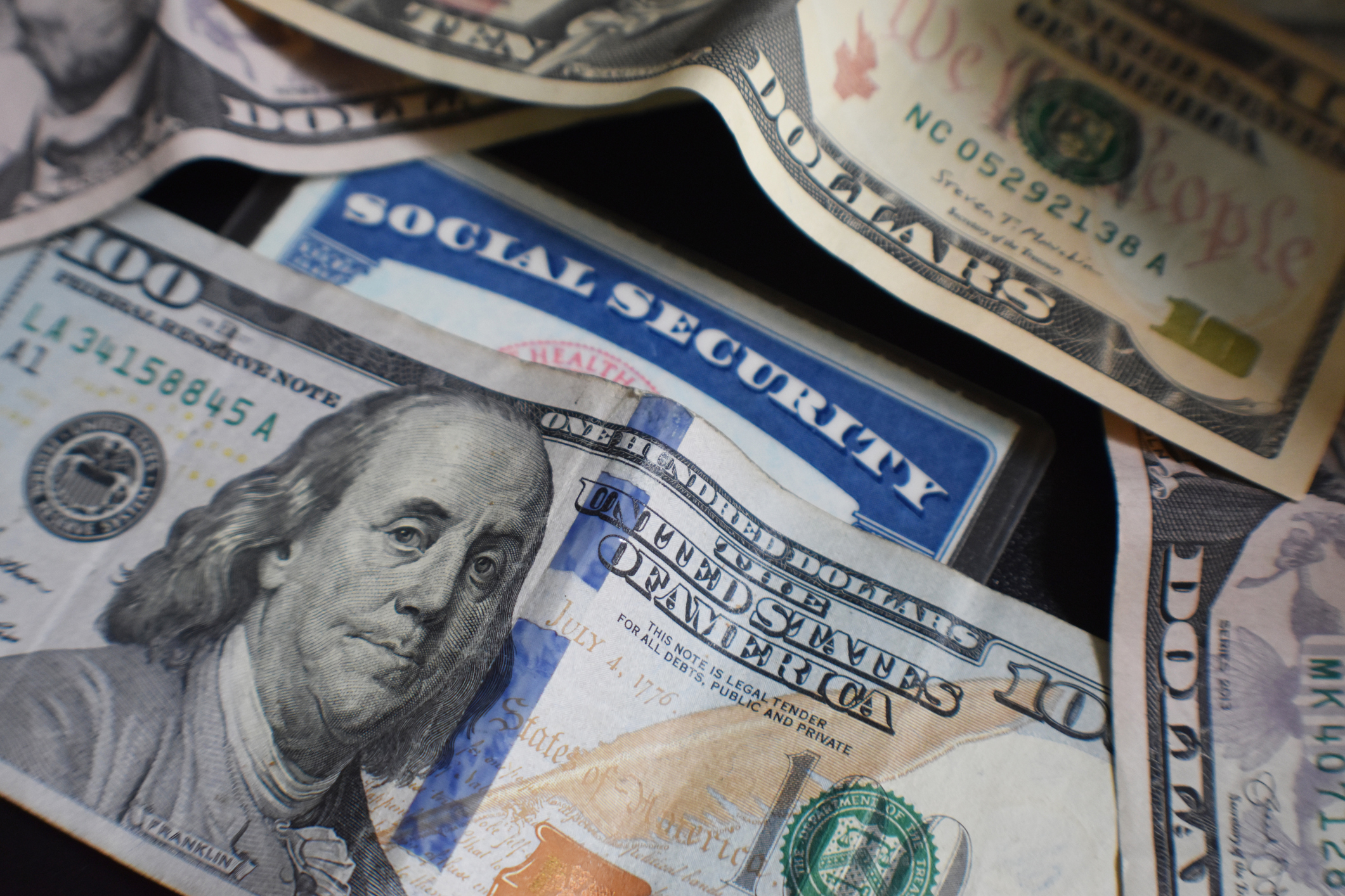 Social Security Administration Scolded by Auditors