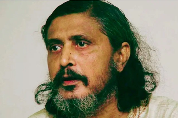 Indian film director Utpalendu Chakraborty died!