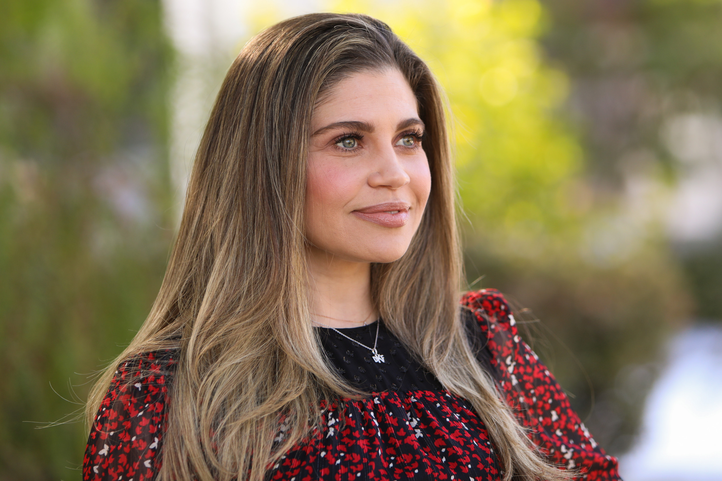 ‘Boy Meets World’ Star Danielle Fishel’s Husband Reacts to Her Cancer Diagnosis