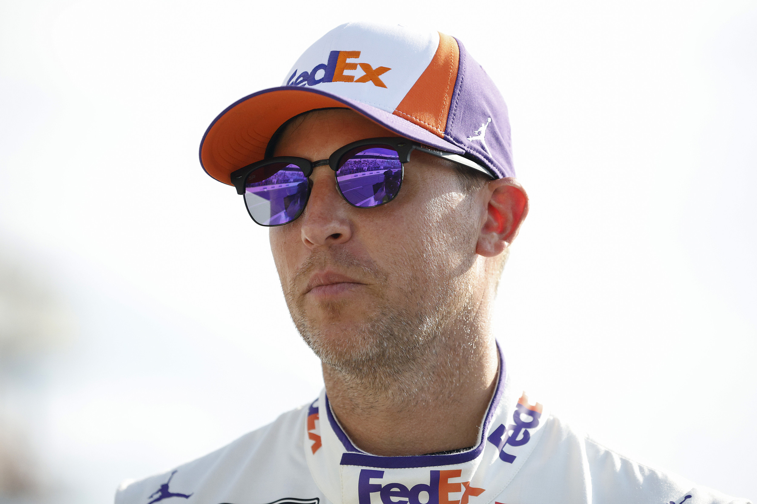 NASCAR: Denny Hamlin’s Greed Costs Him Win – ‘The Crux of Being a Team Owner’