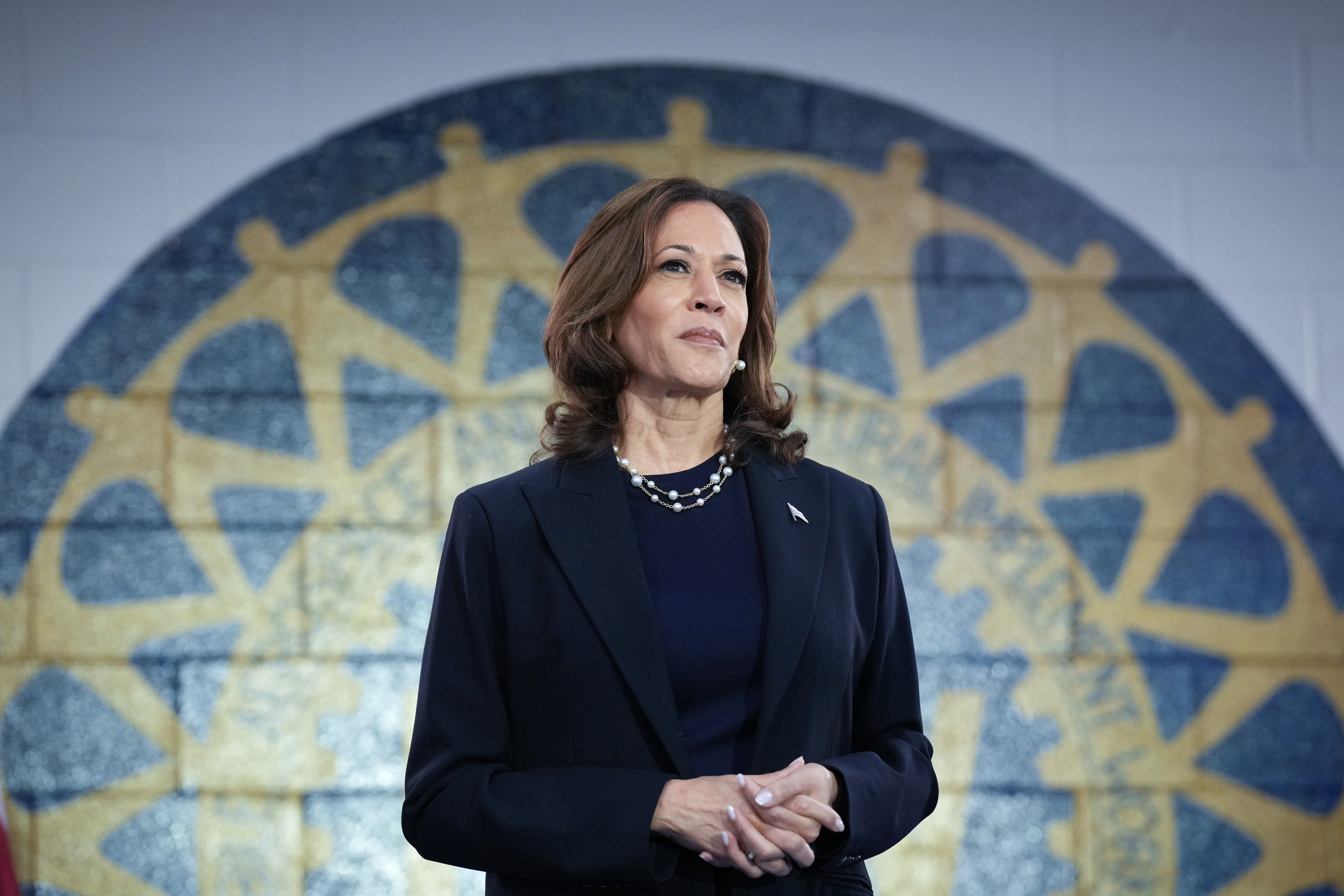 Walmart Prices Going Down Hands Kamala Harris a Huge Win