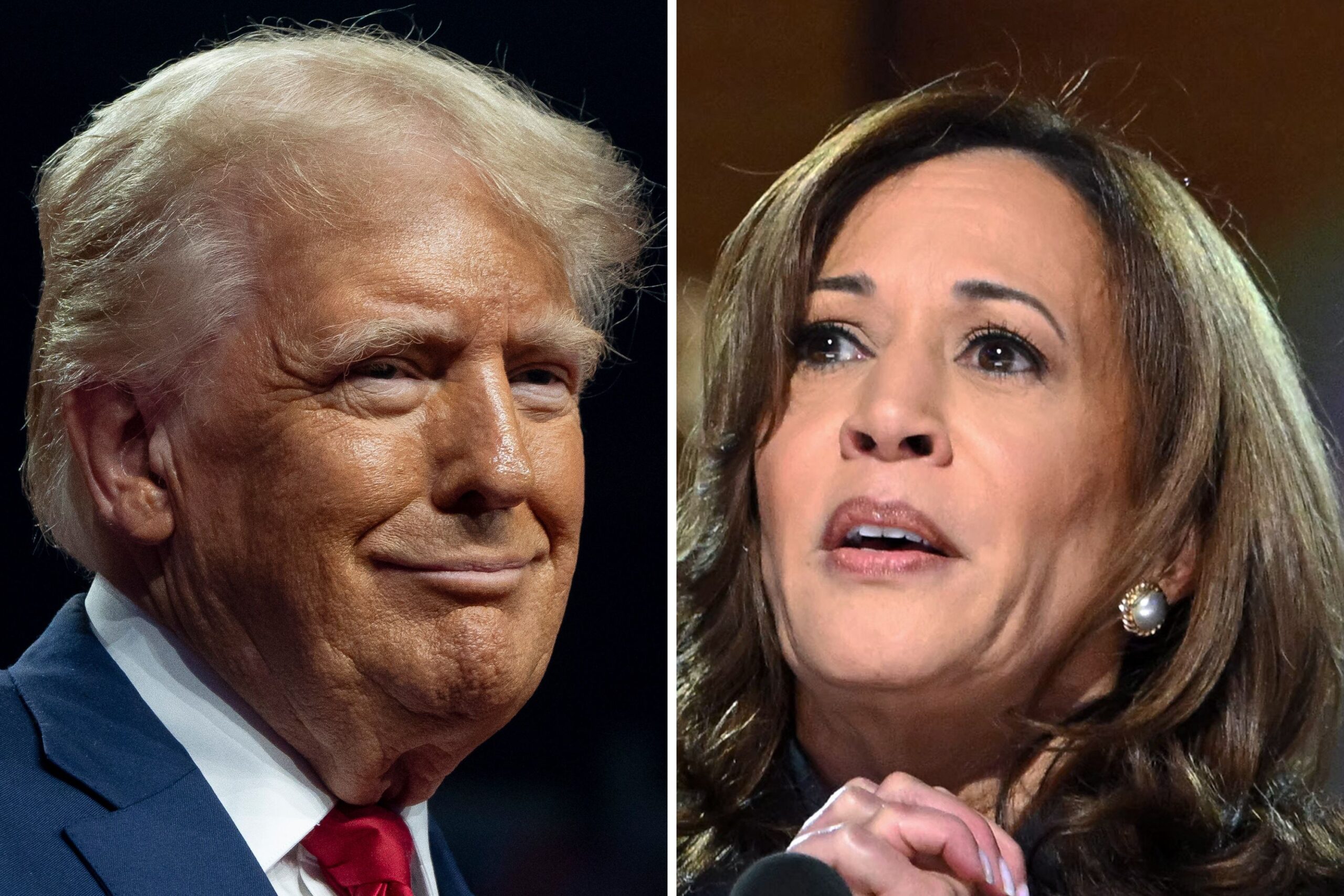 Kamala Harris’ Odds of Beating Donald Trump After RFK Jr. Dropped Out