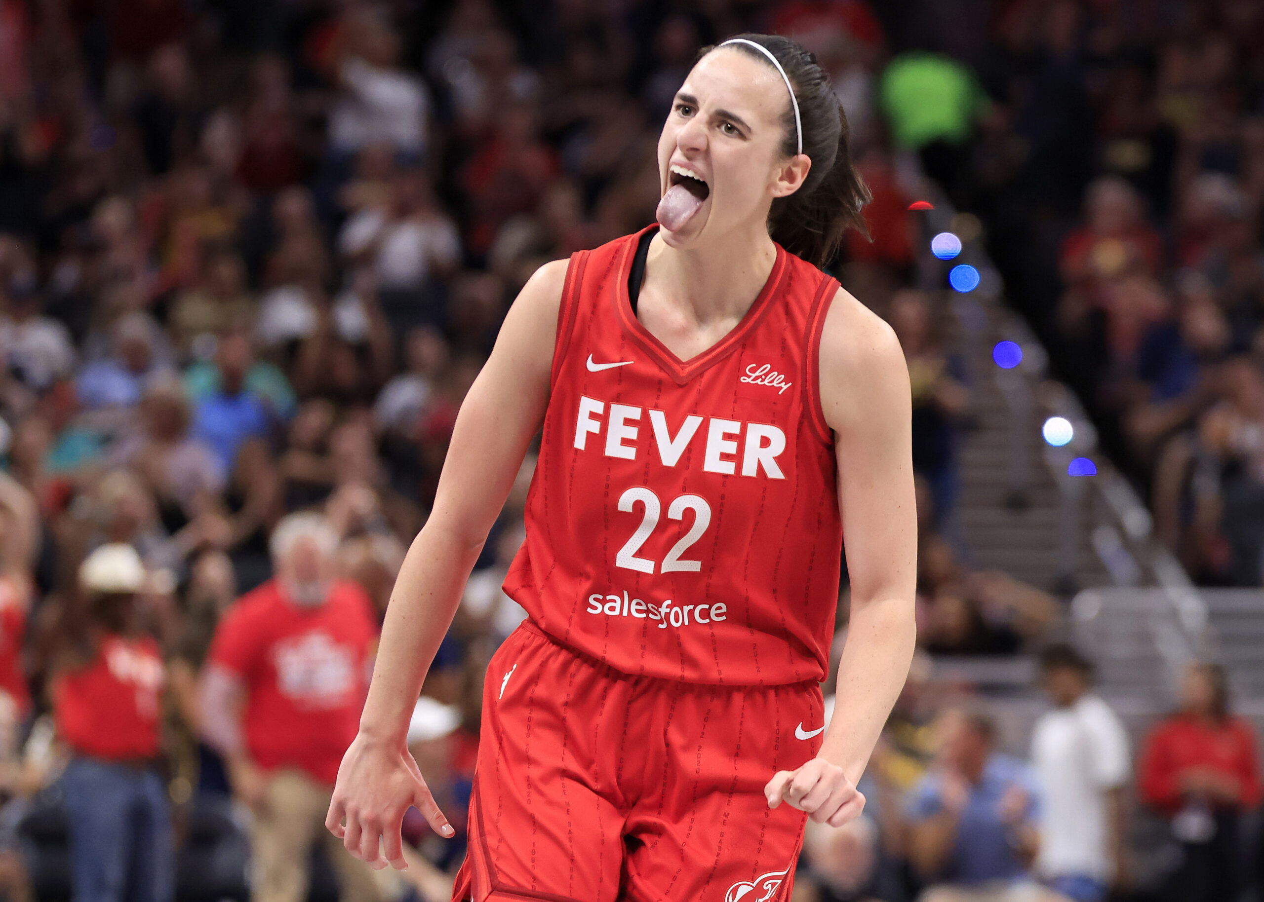 WNBA Power Rankings: New York Liberty Are Torching Teams