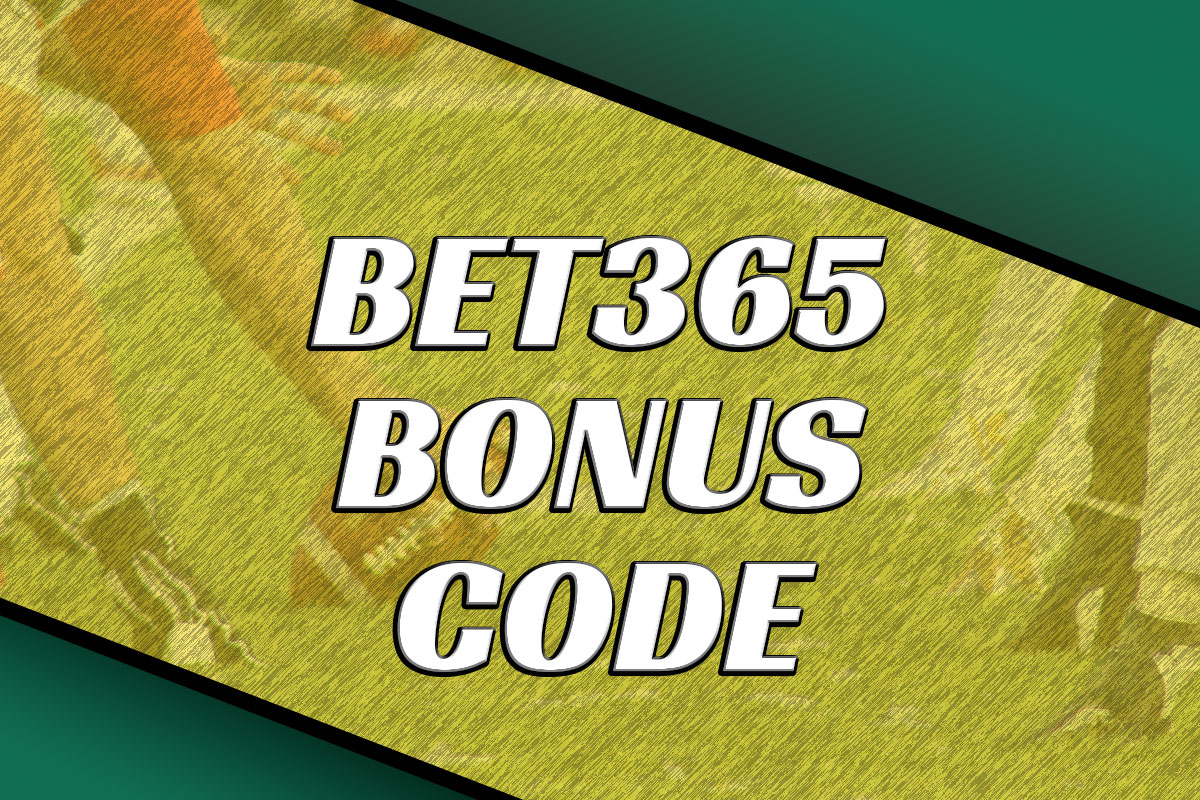 Bet365 Bonus Code: Tackle MLB, CFB with $1K Safety Net or $150 Bonus