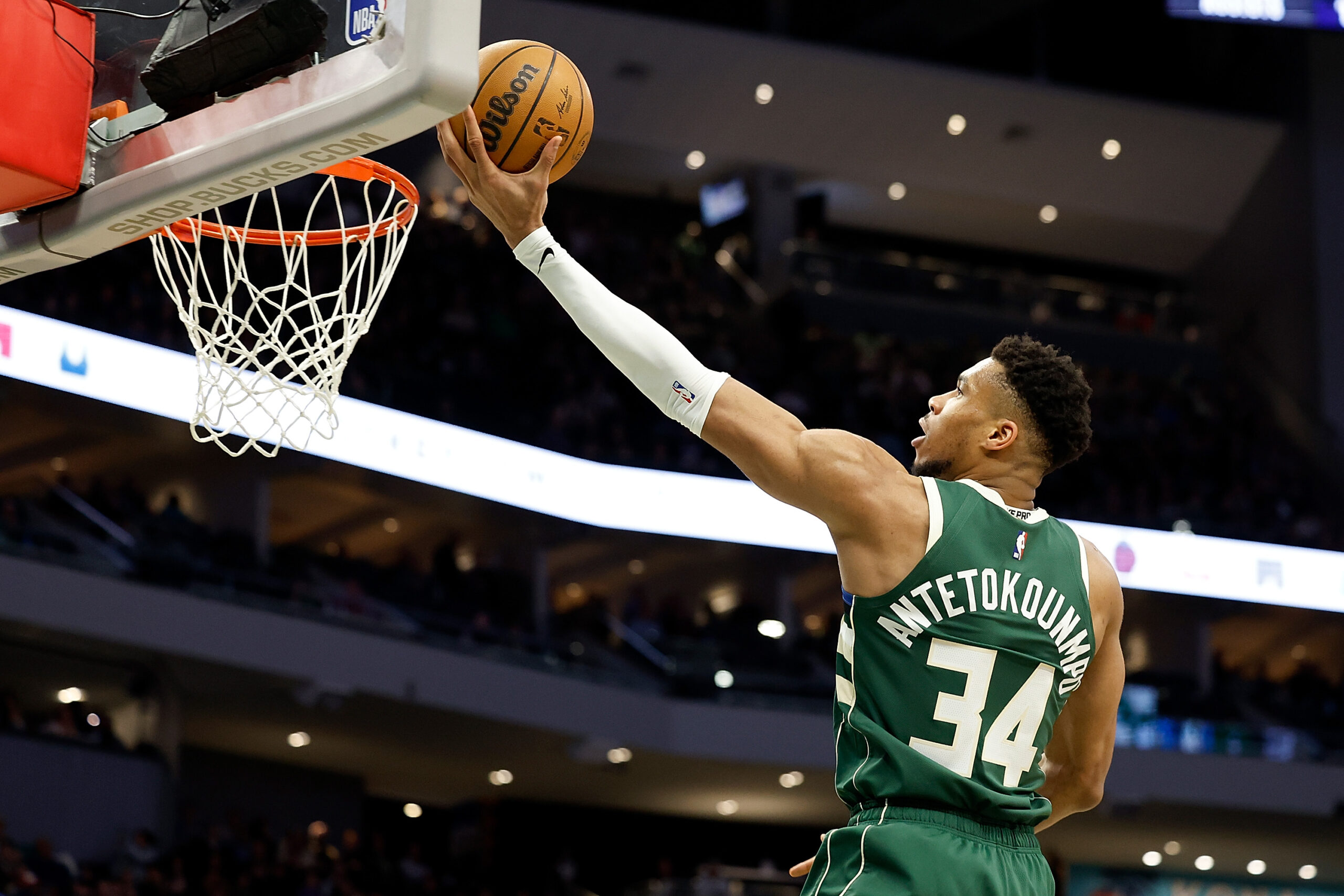 Kevin Garnett Throws Shade at Bucks’ Giannis Antetokounmpo: ‘He’s Fourth Best Player in East’