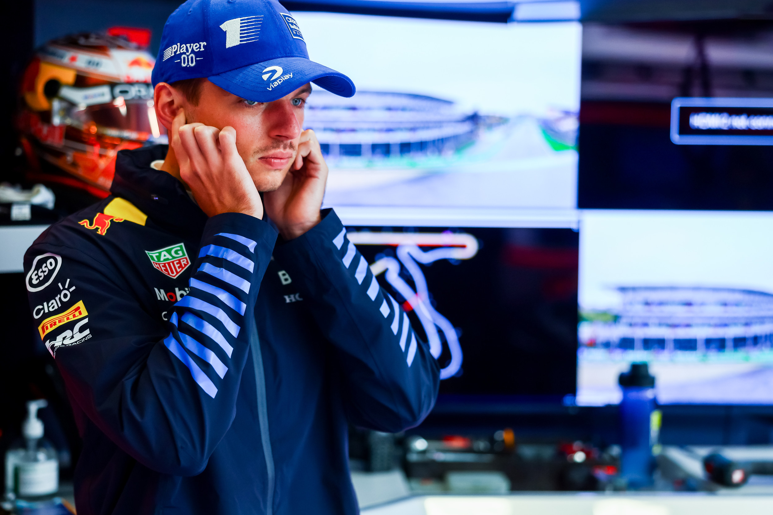 Helmut Marko Exposes Red Bull F1 Issues After Max Verstappen Loses Home Win