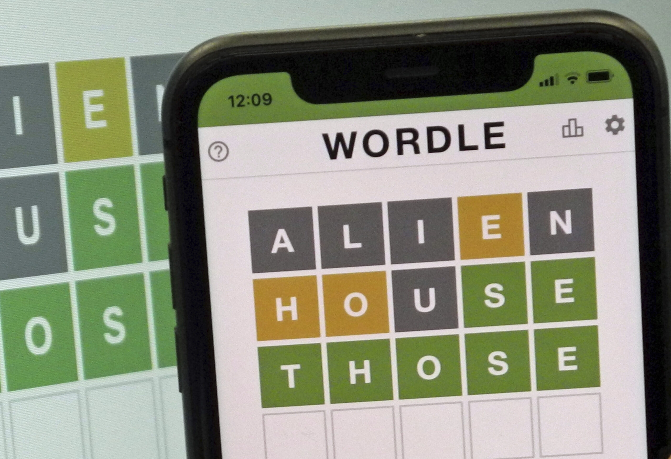 ‘Wordle’ #1,164 Hints, Clues And Answer For Monday, August 26 Puzzle