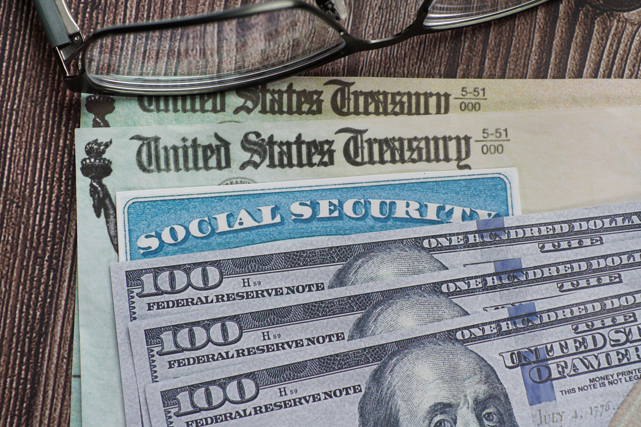 Two Social Security Payments To Go Out This Week—What To Know
